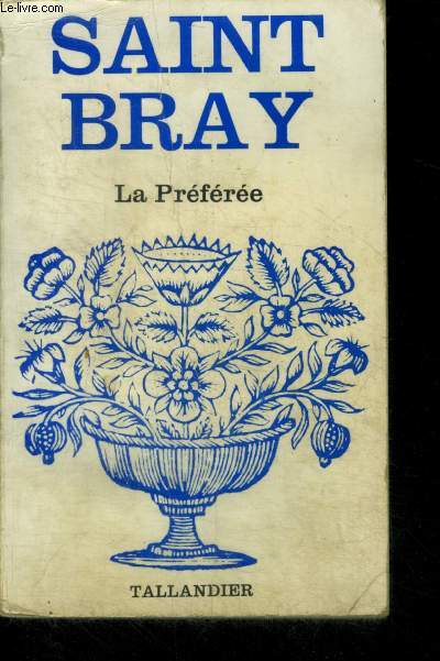 LA PREFEREE - N366