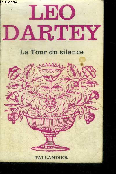 LA TOUR DU SILENCE - N401