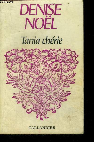 TANIA CHERIE - N486
