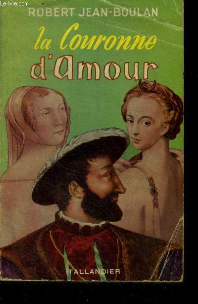 LA COURONNE D'AMOUR