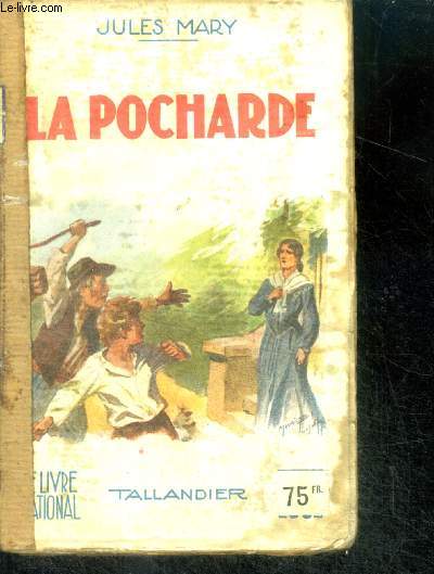 LA POCHARDE