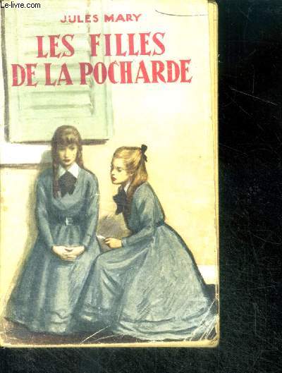 LES FILLES DE LA POCHARDE