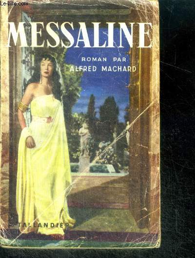 MESSALINE