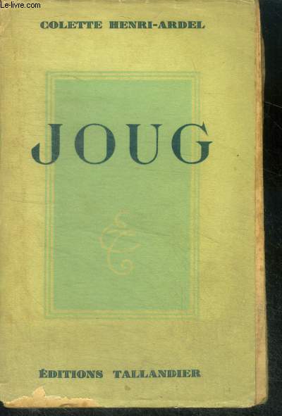 JOUG