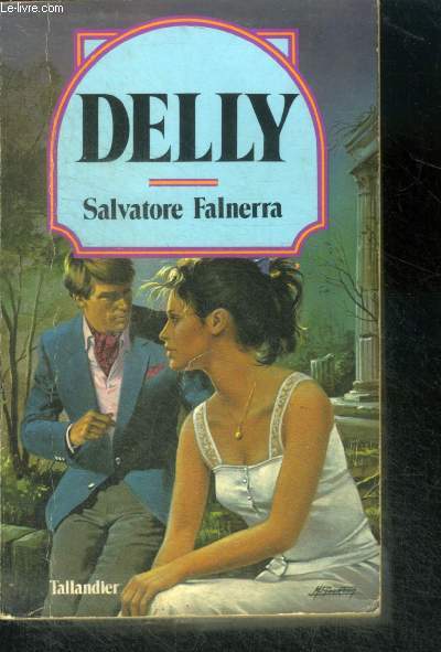 SALVATORE FALNERRA - Collection Delly N4