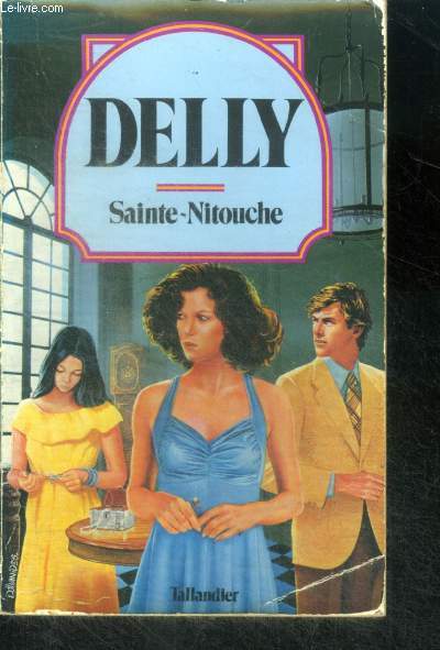 SAINTE-NITOUCHE - Collection Delly N17