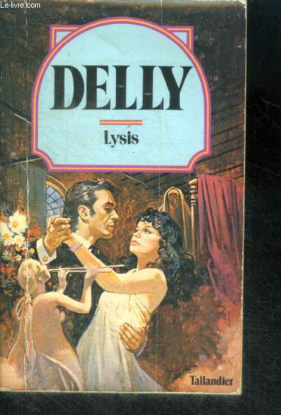 LYSIS - Collection Delly N23