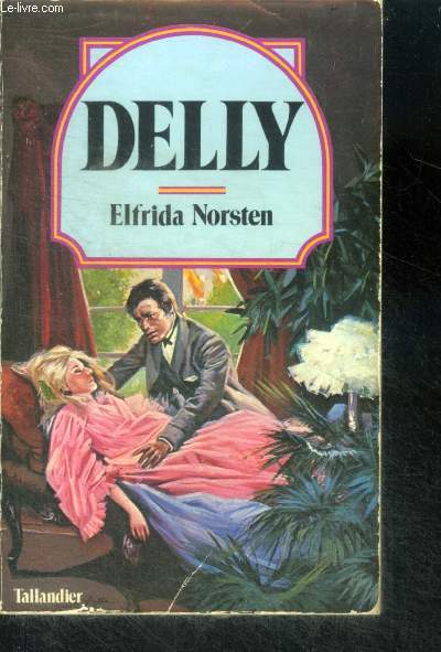 ELFRIDA NORSTEN - Collection Delly N25