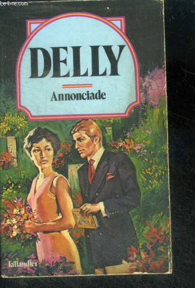 ANNONCIADE - Collection Delly N30