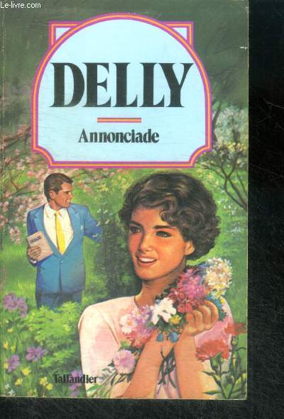 ANNONCIADE - Collection delly N30