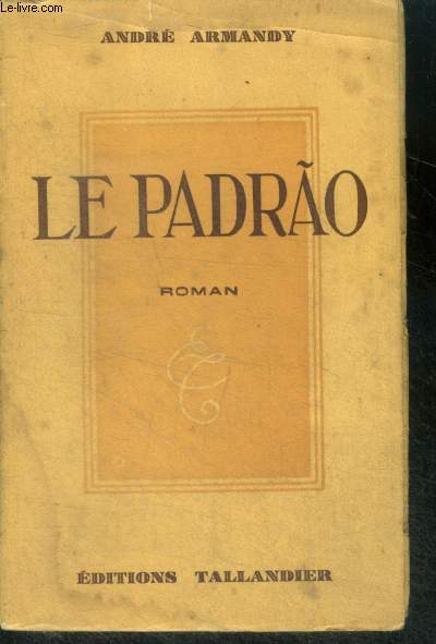 LE PADRAO