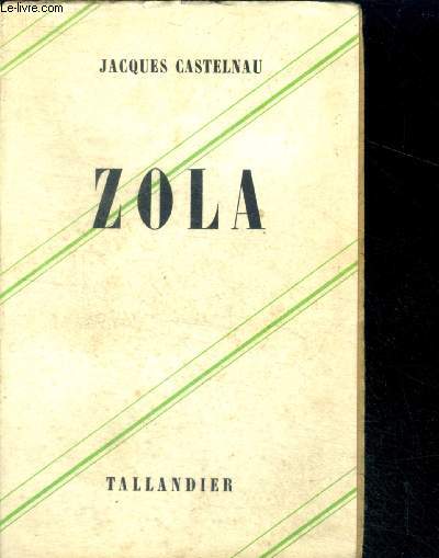 ZOLA