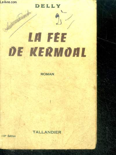 LA FEE DE KERMOAL