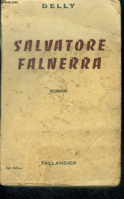 SALVATORE FALNERRA