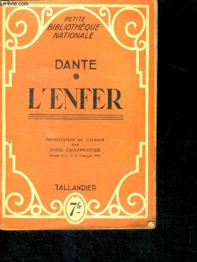 L'ENFER