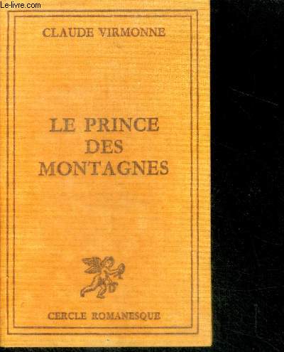 LE PRINCE DES MONTAGNES