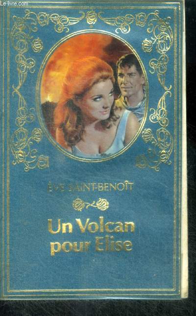 UN VOLCAN POUR ELISE