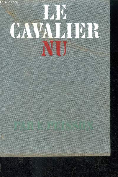 LE CAVALIER NU