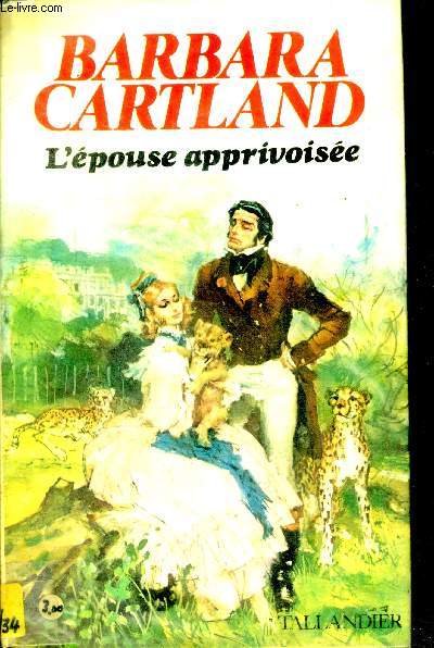 L'EPOUSE APPRIVOISEE