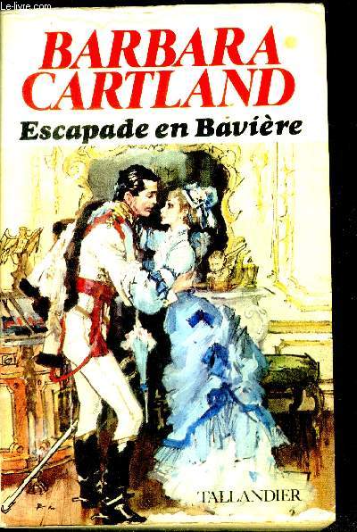 ESCAPADE EN BAVIERE