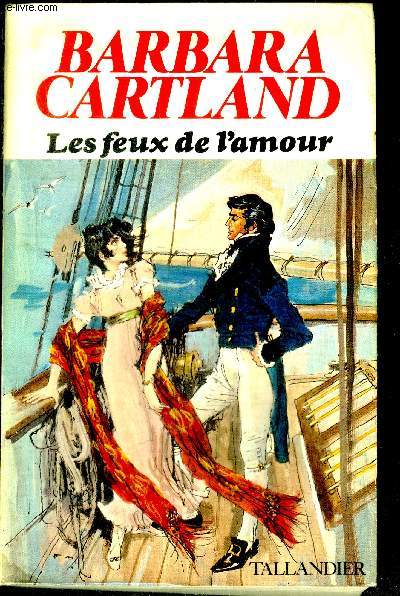 LES FEUX DE L'AMOUR