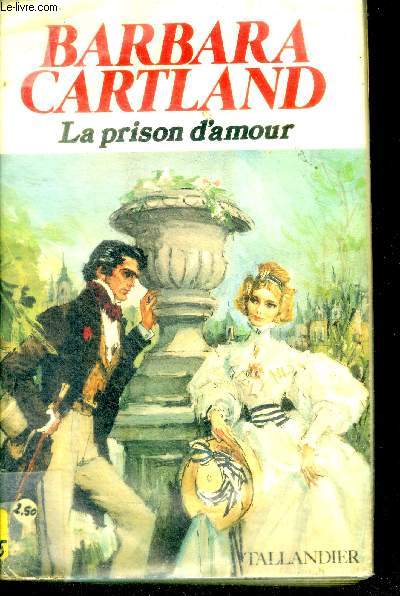 LA PRISON D'AMOUR
