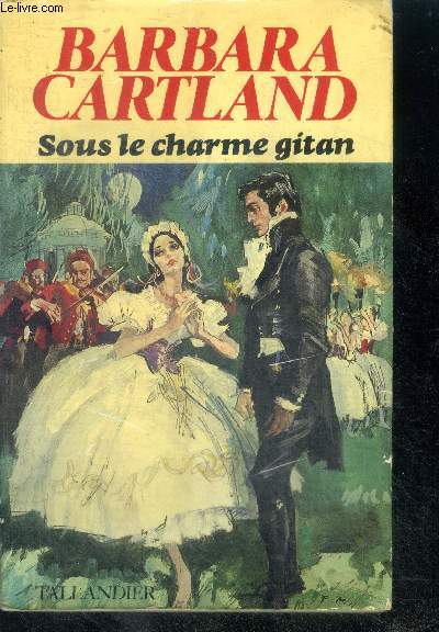 SOUS LE CHARME GITAN