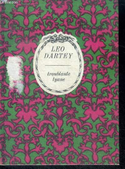 TROUBLANTE LYANE - COLLECTION ARC EN CIEL
