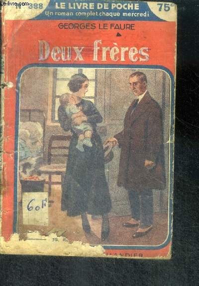 DEUX FRERES