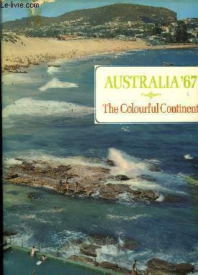 AUSTRALIA '67