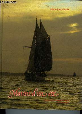 MARINS D'UN T