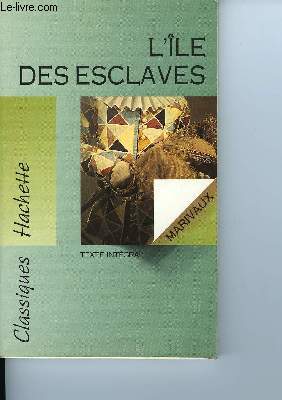 L'LE DES ESCLAVES