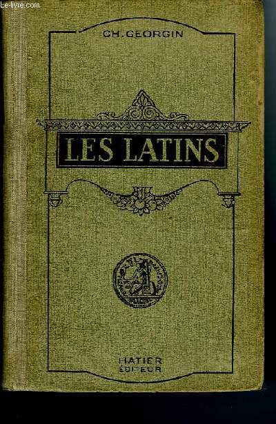 LES LATINS