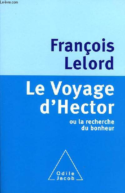 LE VOYAGE D'HECTOR