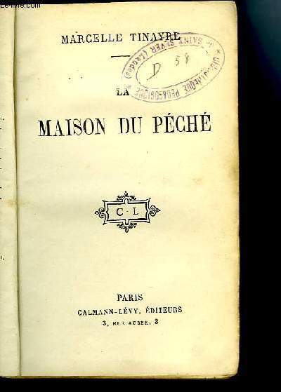 LA MAISON DU PCH