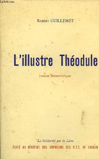 L'ILLUSTRE THEODULE