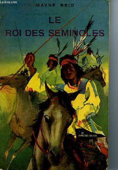 LE ROI DES SEMINOLES