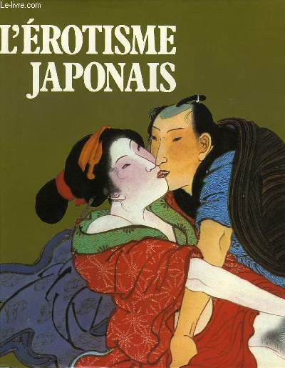 L'EROTISME JAPONAIS