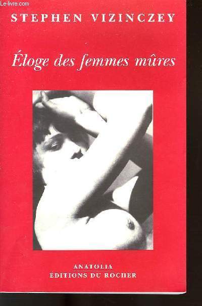 ELOGE DES FEMMES MRES