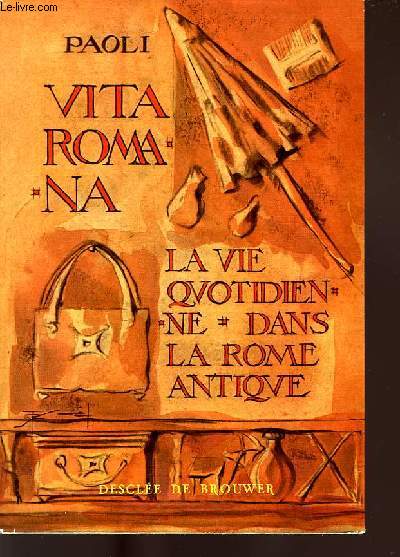 VITA ROMANA