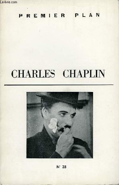 CHARLES CHAPLIN