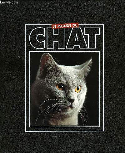 LE MONDE DU CHAT, VOL. 4