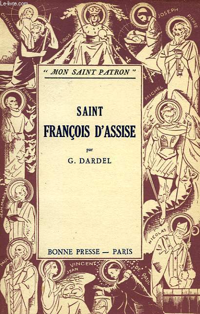 SAINT FRANCOIS D'ASSISE