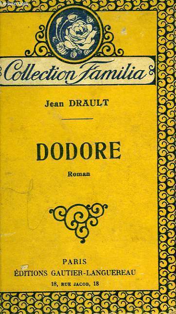 DODORE