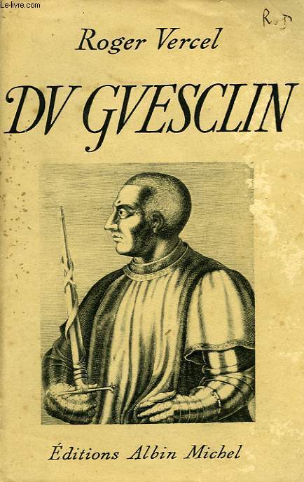 DU GUESCLIN