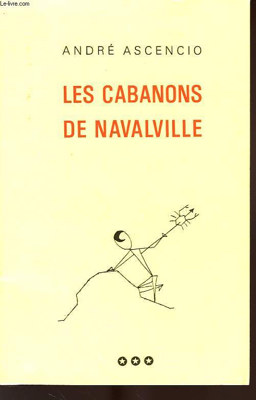 LES CABANONS DE NAVALVILLE