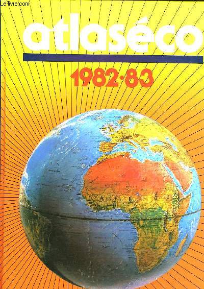 ATLASECO, 1982-83
