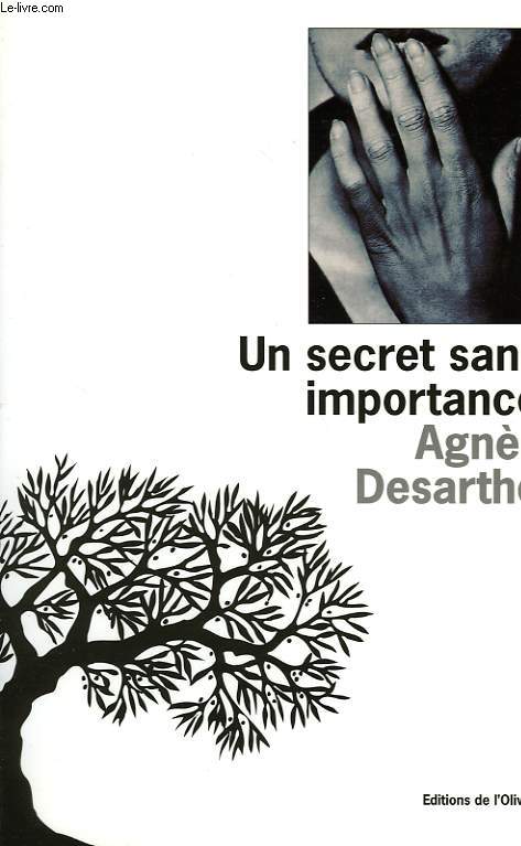 UN SECRET SANS IMPORTANCE