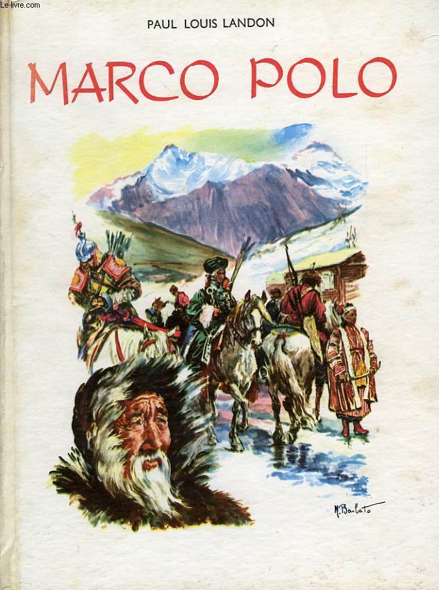 MARCO POLO