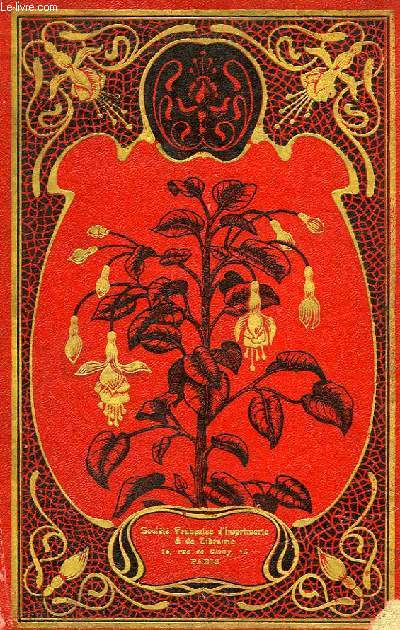 LA JEUNESSE DE MARGUERITE